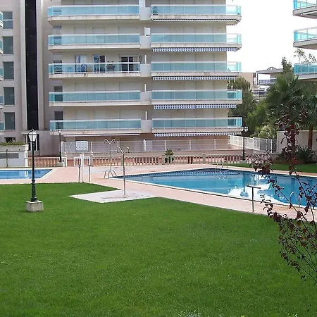 ホテル Ventura Village Park 5*