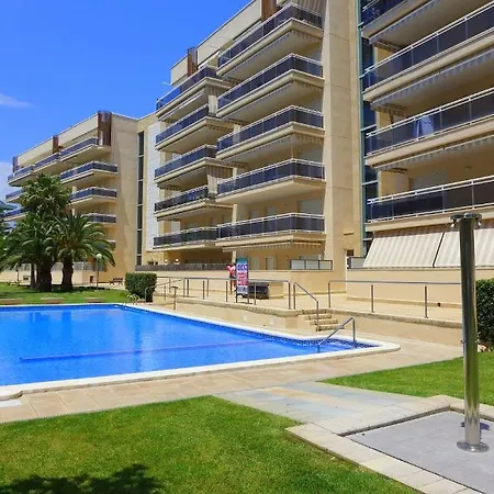 Ventura Village Park 5* Салоу