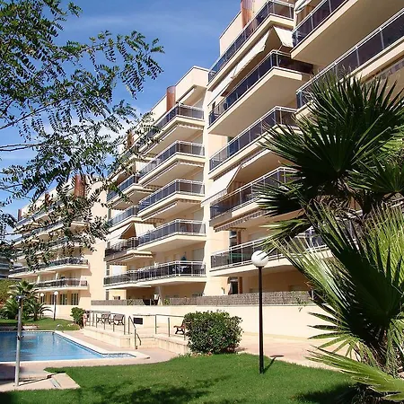 Ventura Village Park Отель