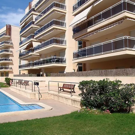 Szálloda Ventura Village Park